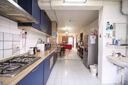 Blk 170 Stirling View (Queenstown), HDB 3 Rooms #557243331
